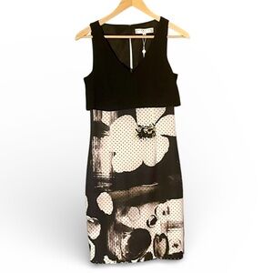 Trina Turk Vivian Dress NWT